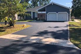 Best Driveway Sealing  in USA